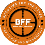 SHOOTING FOR THE STARS  -  DAY OF FUN AND RECOGNITION - logo